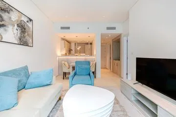 1 Bedroom Apartment For Rent In Palm Jumeirah
