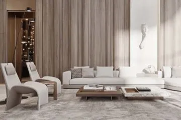 4 Bedroom Penthouse For Sale In Palm Jumeirah