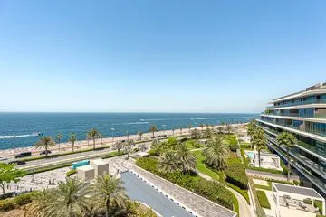 5 Bedroom Apartment For Sale In Palm Jumeirah