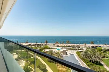 5 Bedroom Apartment For Sale In Palm Jumeirah