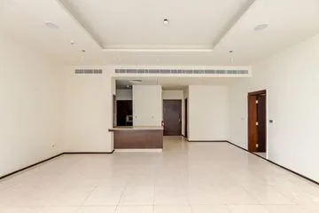 1 Bedroom Apartment For Rent In Palm Jumeirah