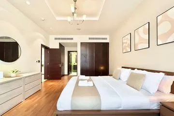 1 Bedroom Apartment For Rent In Palm Jumeirah