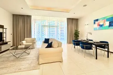 1 Bedroom Apartment For Rent In Palm Jumeirah
