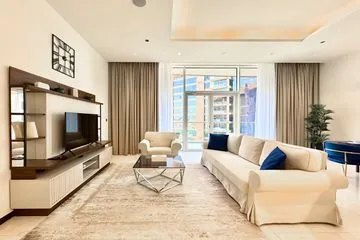 1 Bedroom Apartment For Rent In Palm Jumeirah