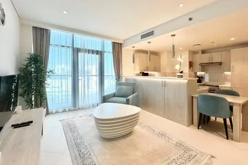 1 Bedroom Apartment For Rent In Palm Jumeirah