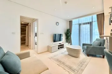 1 Bedroom Apartment For Rent In Palm Jumeirah
