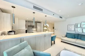 1 Bedroom Apartment For Rent In Palm Jumeirah