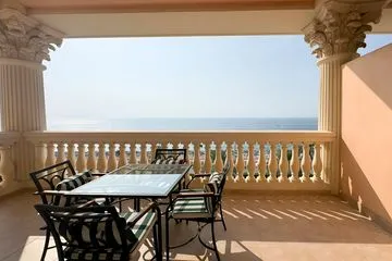 2 Bedroom Apartment For Rent In Palm Jumeirah