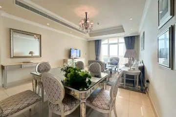 2 Bedroom Apartment For Rent In Palm Jumeirah