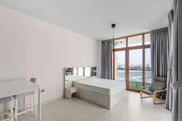Studio Apartment For Rent In Palm Jumeirah