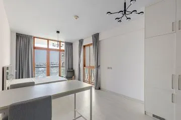 Studio Apartment For Rent In Palm Jumeirah