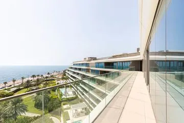 5 Bedroom Apartment For Sale In Palm Jumeirah