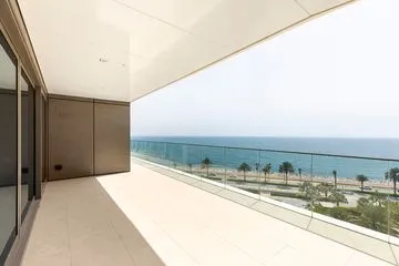 5 Bedroom Apartment For Sale In Palm Jumeirah