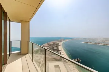 5 Bedroom Apartment For Sale In Palm Jumeirah