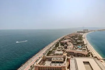 5 Bedroom Apartment For Sale In Palm Jumeirah