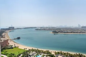 2 Bedroom Apartment For Rent In Palm Jumeirah