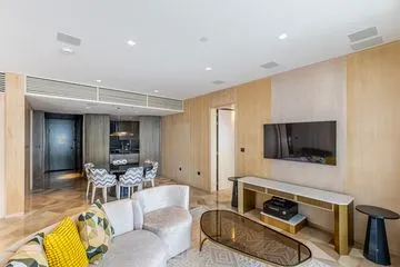 2 Bedroom Apartment For Rent In Palm Jumeirah