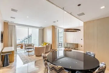 2 Bedroom Apartment For Rent In Palm Jumeirah