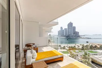 2 Bedroom Apartment For Rent In Palm Jumeirah