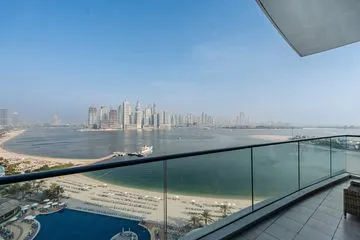 1 Bedroom Apartment For Rent In Palm Jumeirah