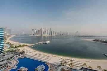 1 Bedroom Apartment For Rent In Palm Jumeirah