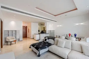 1 Bedroom Apartment For Rent In Palm Jumeirah