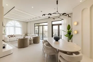 3 Bedroom Apartment For Sale In Palm Jumeirah