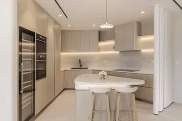 3 Bedroom Apartment For Sale In Palm Jumeirah
