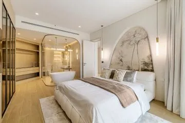 3 Bedroom Apartment For Sale In Palm Jumeirah