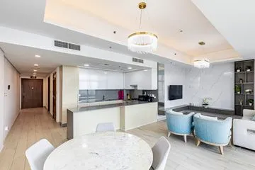 2 Bedroom Apartment For Sale In Palm Jumeirah