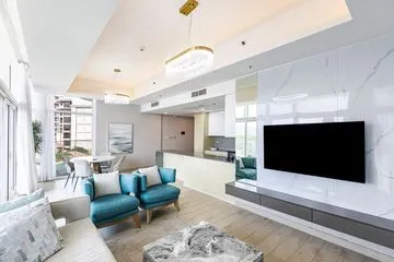 2 Bedroom Apartment For Sale In Palm Jumeirah