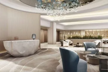 3 Bedroom Apartment For Sale In Palm Jumeirah