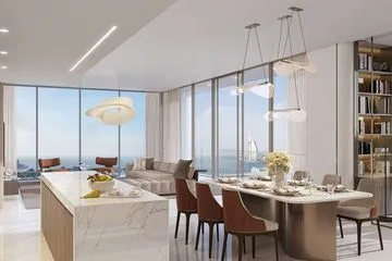 3 Bedroom Apartment For Sale In Palm Jumeirah