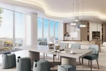 3 Bedroom Apartment For Sale In Palm Jumeirah