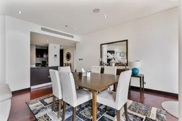 2 Bedroom Apartment For Sale In Palm Jumeirah