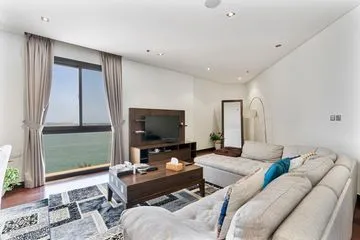 2 Bedroom Apartment For Sale In Palm Jumeirah