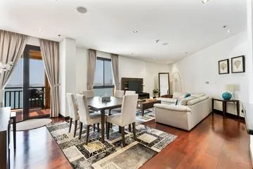 2 Bedroom Apartment For Sale In Palm Jumeirah