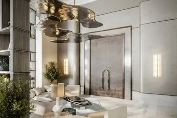 3 Bedroom Penthouse For Sale In Palm Jumeirah