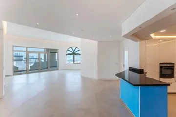 3 Bedroom Apartment For Rent In Palm Jumeirah