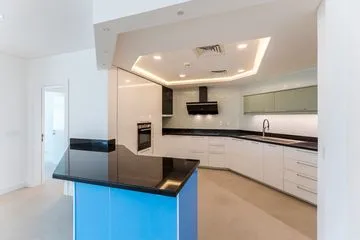 3 Bedroom Apartment For Rent In Palm Jumeirah