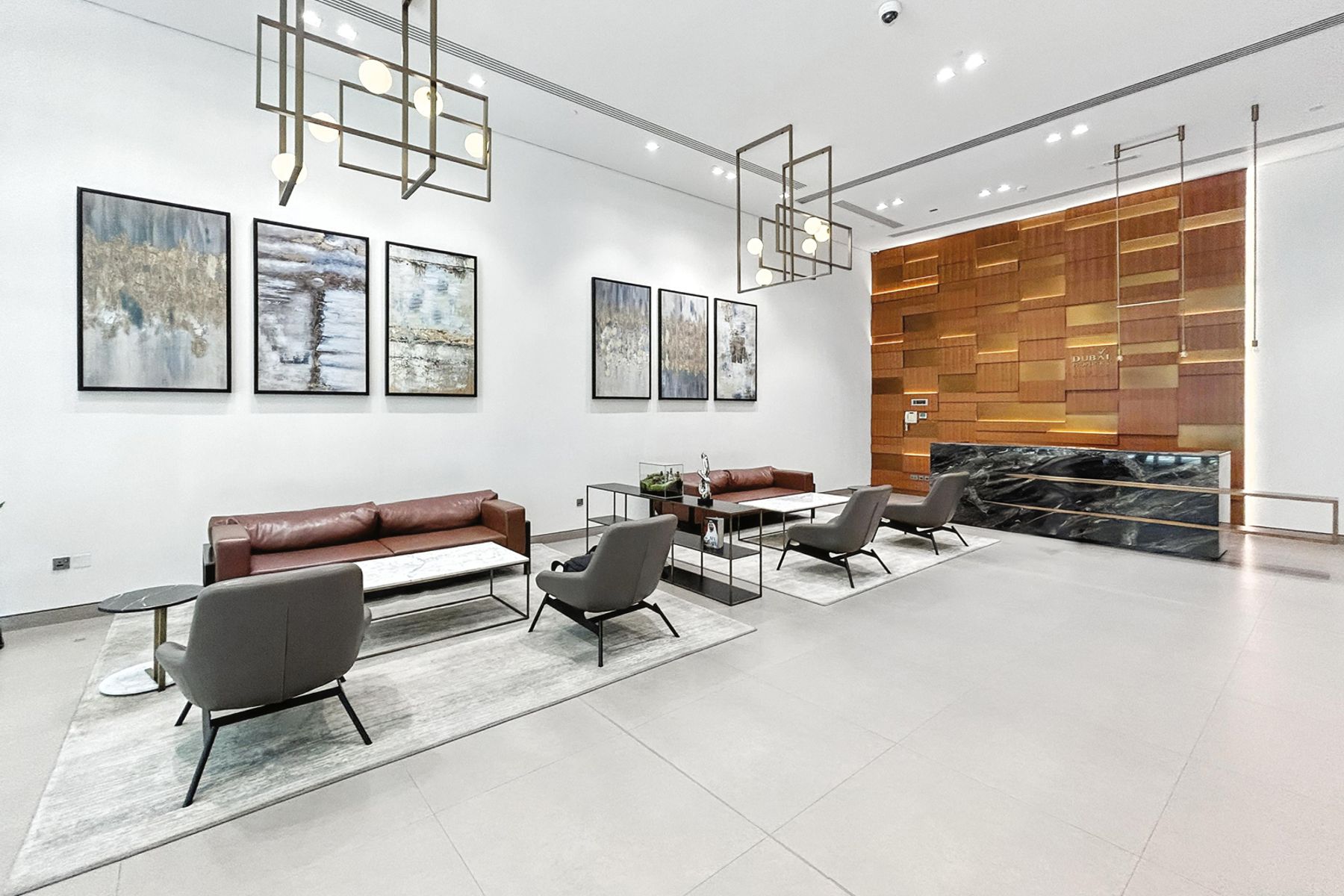 Massive 1 BR Unit prime Location Big Balcony