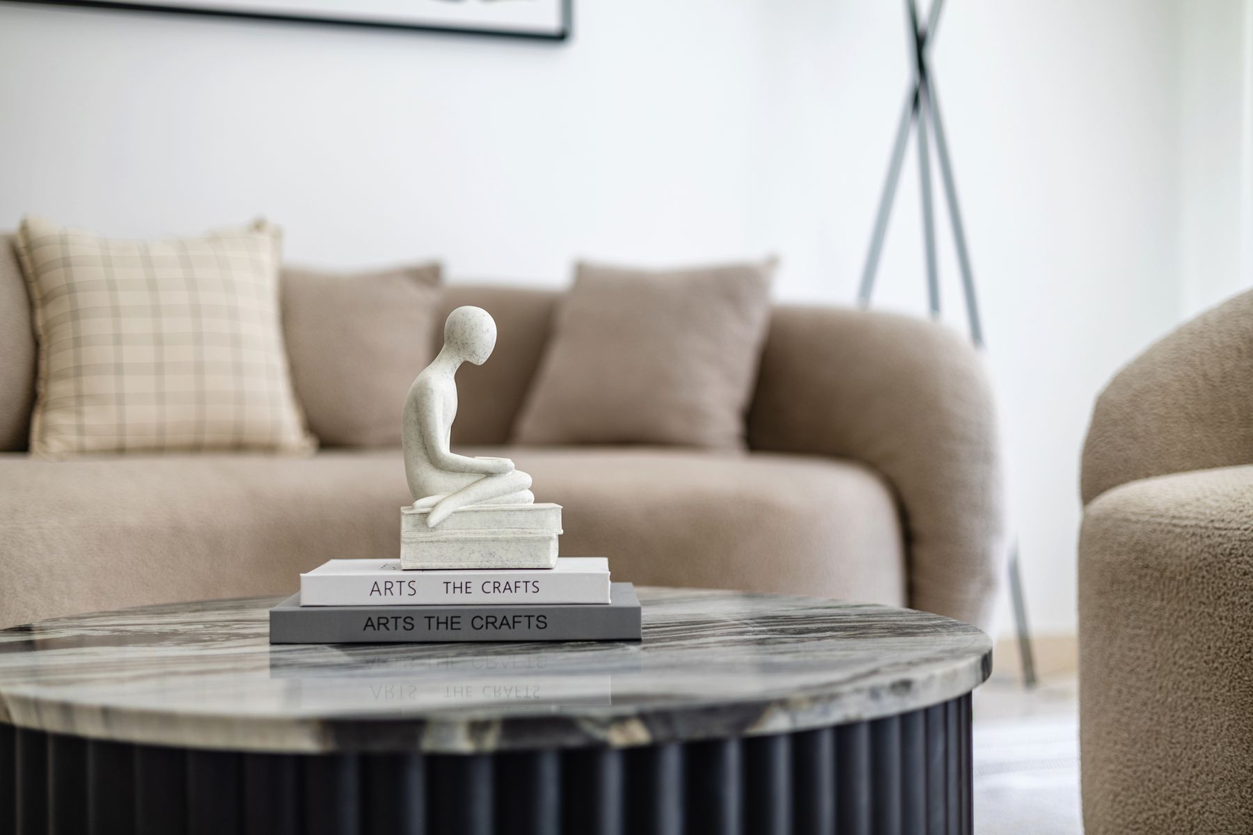 Massive 1 BR Unit prime Location Big Balcony