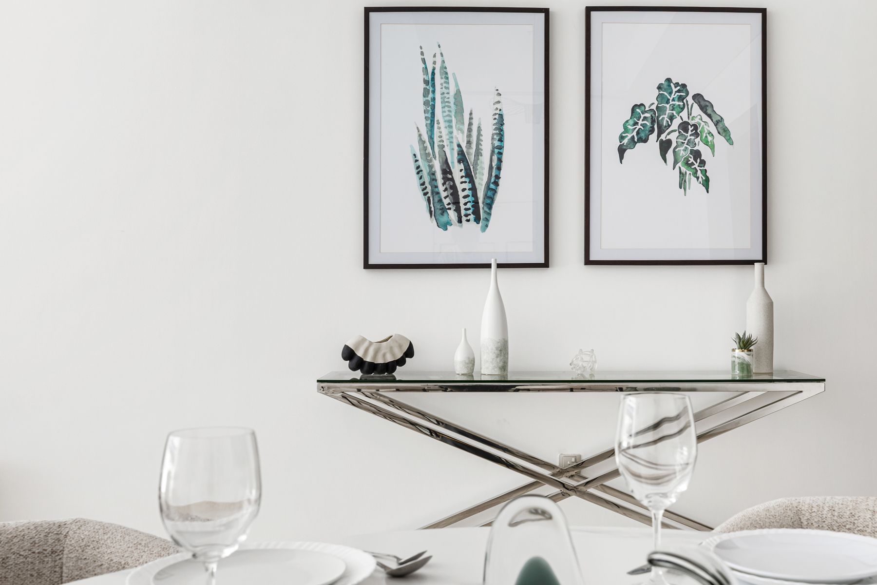 Massive 1 BR Unit prime Location Big Balcony