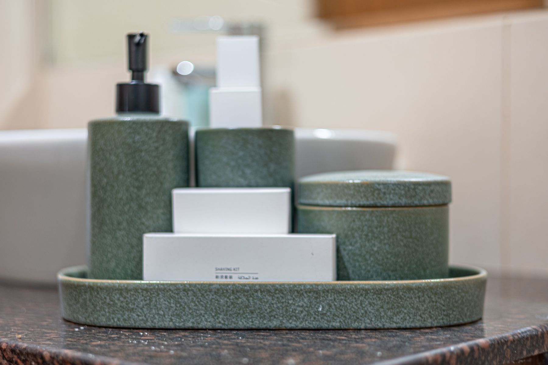 Massive 1 BR Unit prime Location Big Balcony