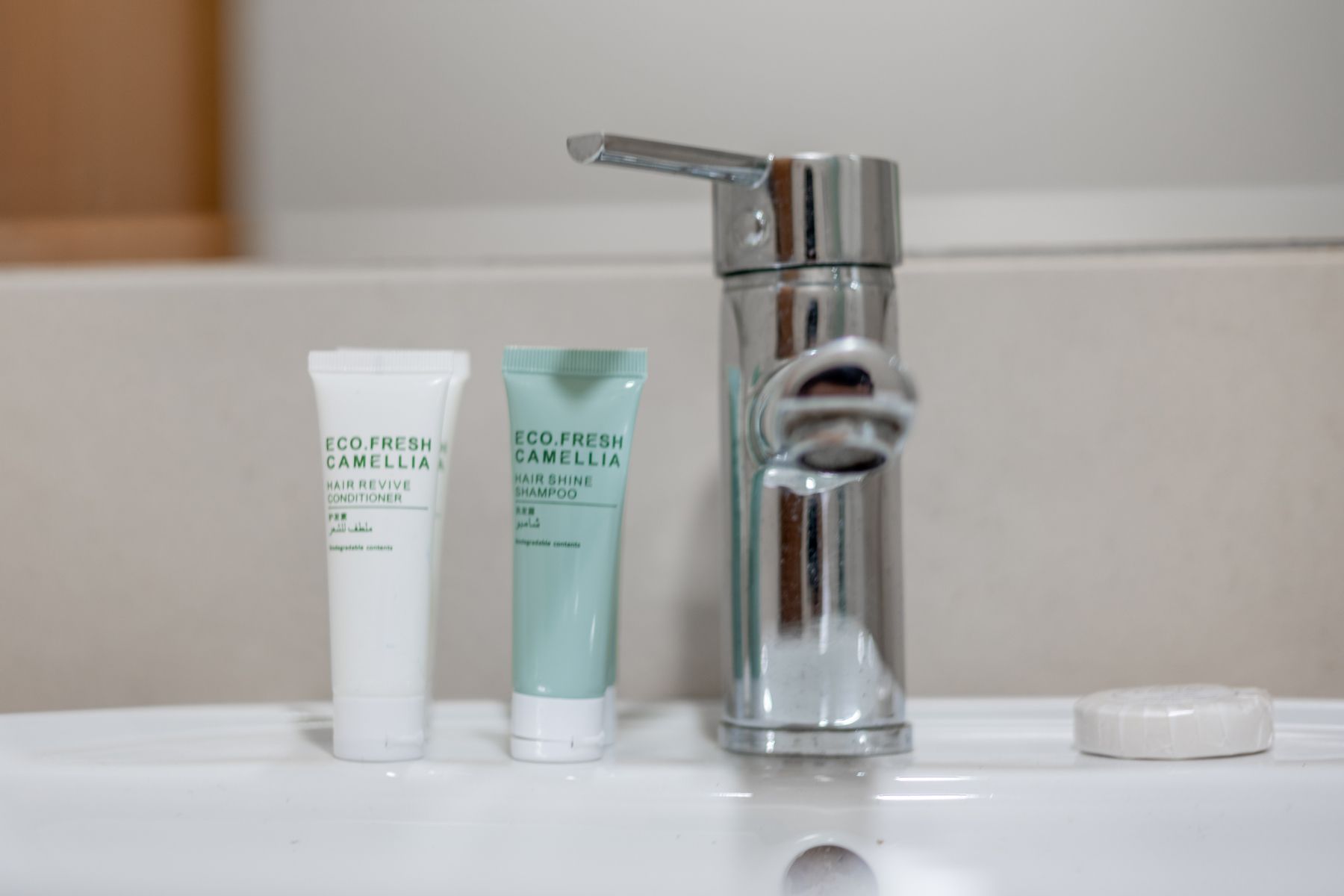 Massive 1 BR Unit prime Location Big Balcony