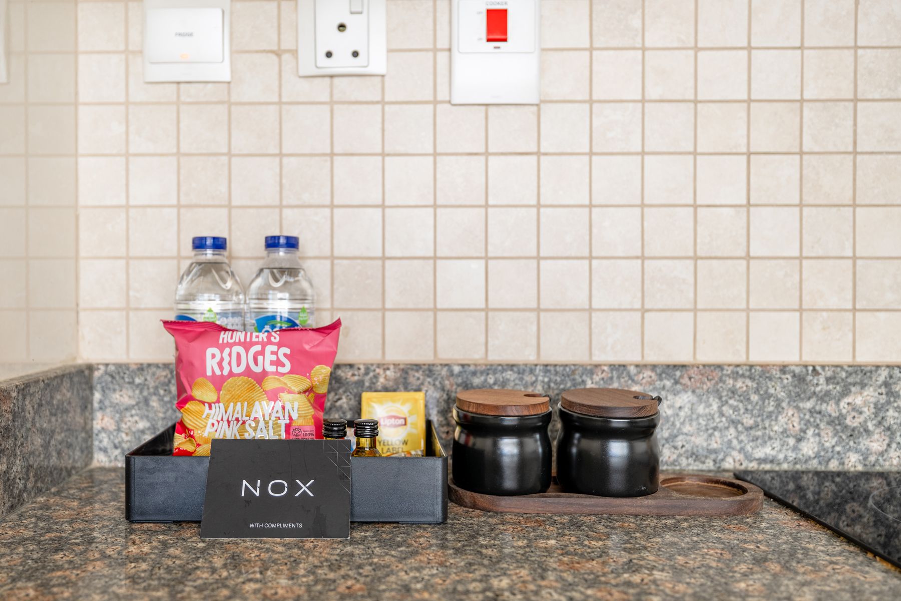 Massive 1 BR Unit prime Location Big Balcony