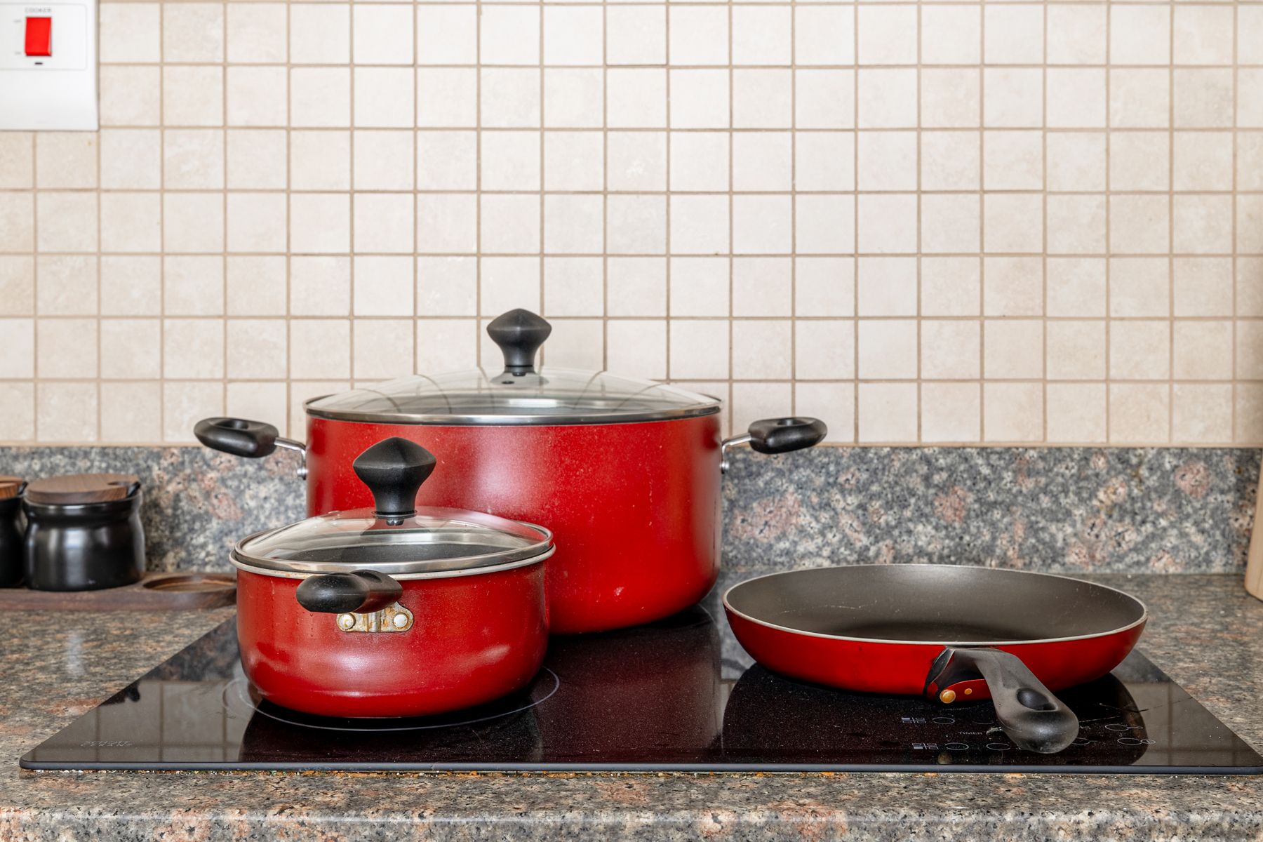 Massive 1 BR Unit prime Location Big Balcony