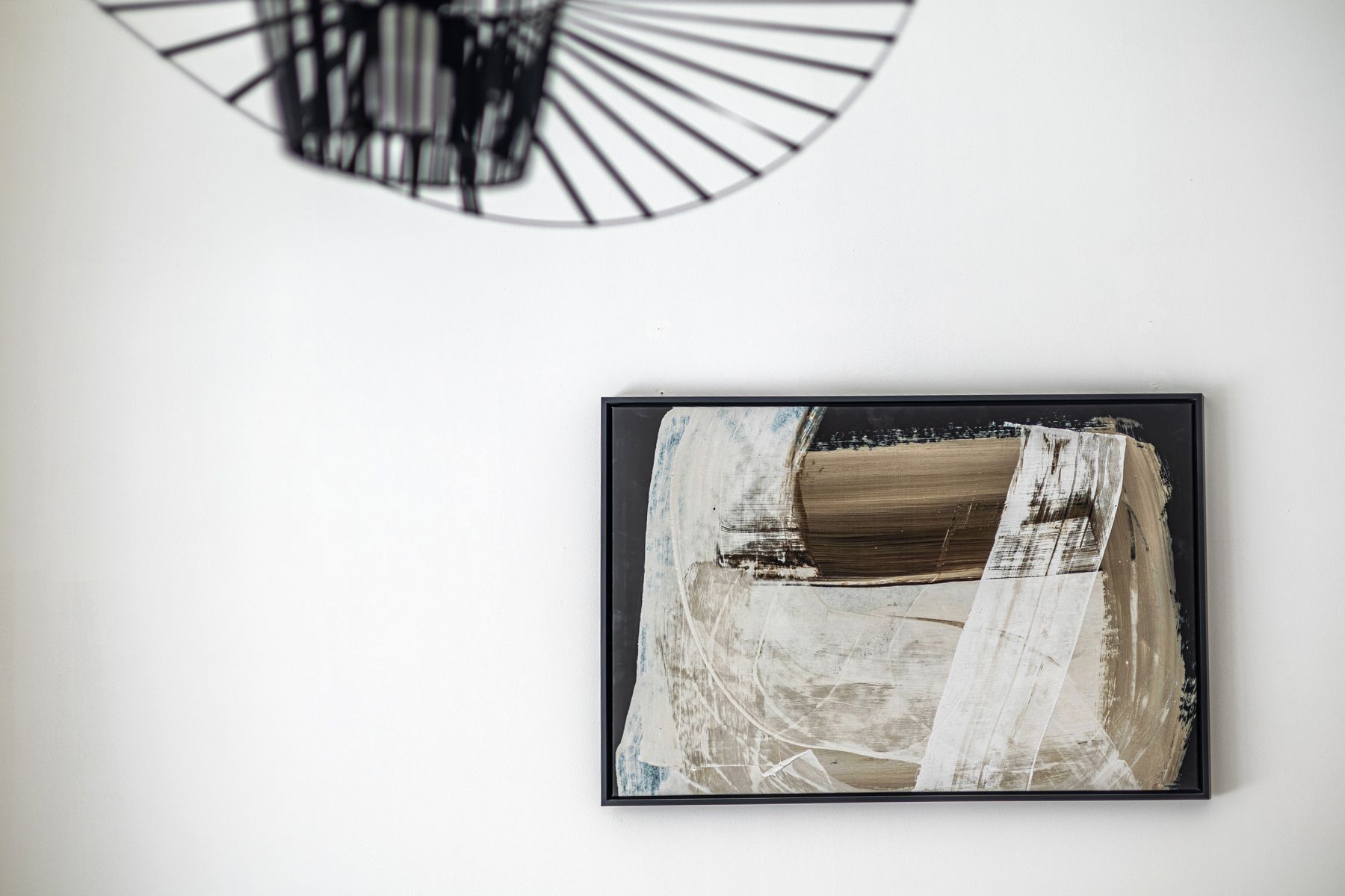 Massive 1 BR Unit prime Location Big Balcony