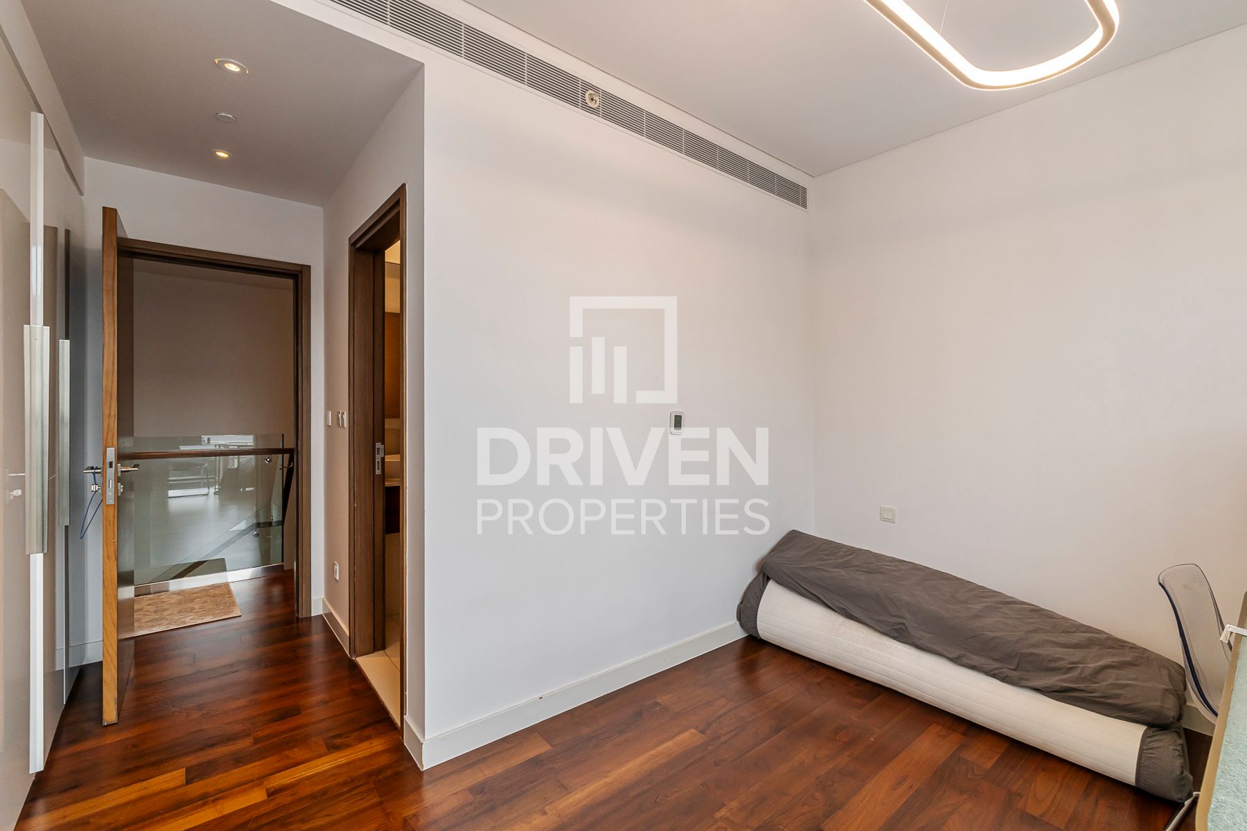 Duplex Type Apartment and Upgraded Pool View