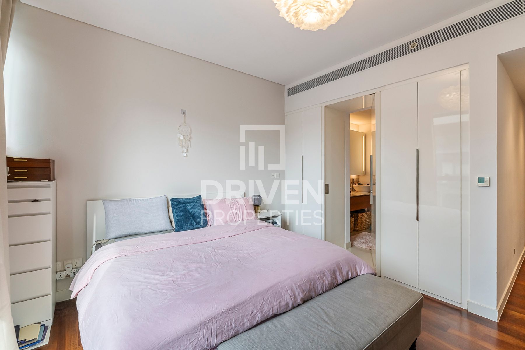 Duplex Type Apartment and Upgraded Pool View